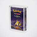 WOTC Theme Deck Acrylic Display Case