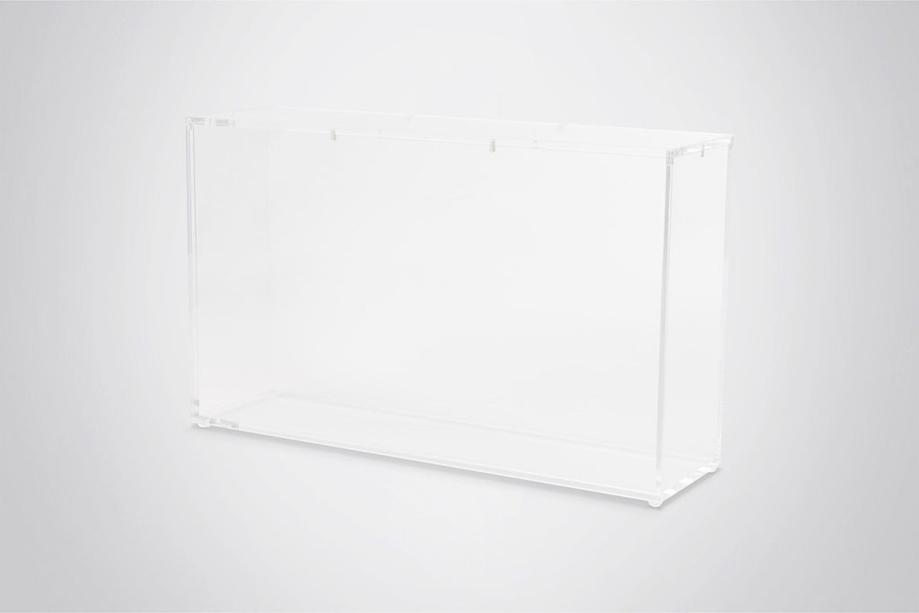 151 Mew Ultra Premium Collection Acrylic Display Case