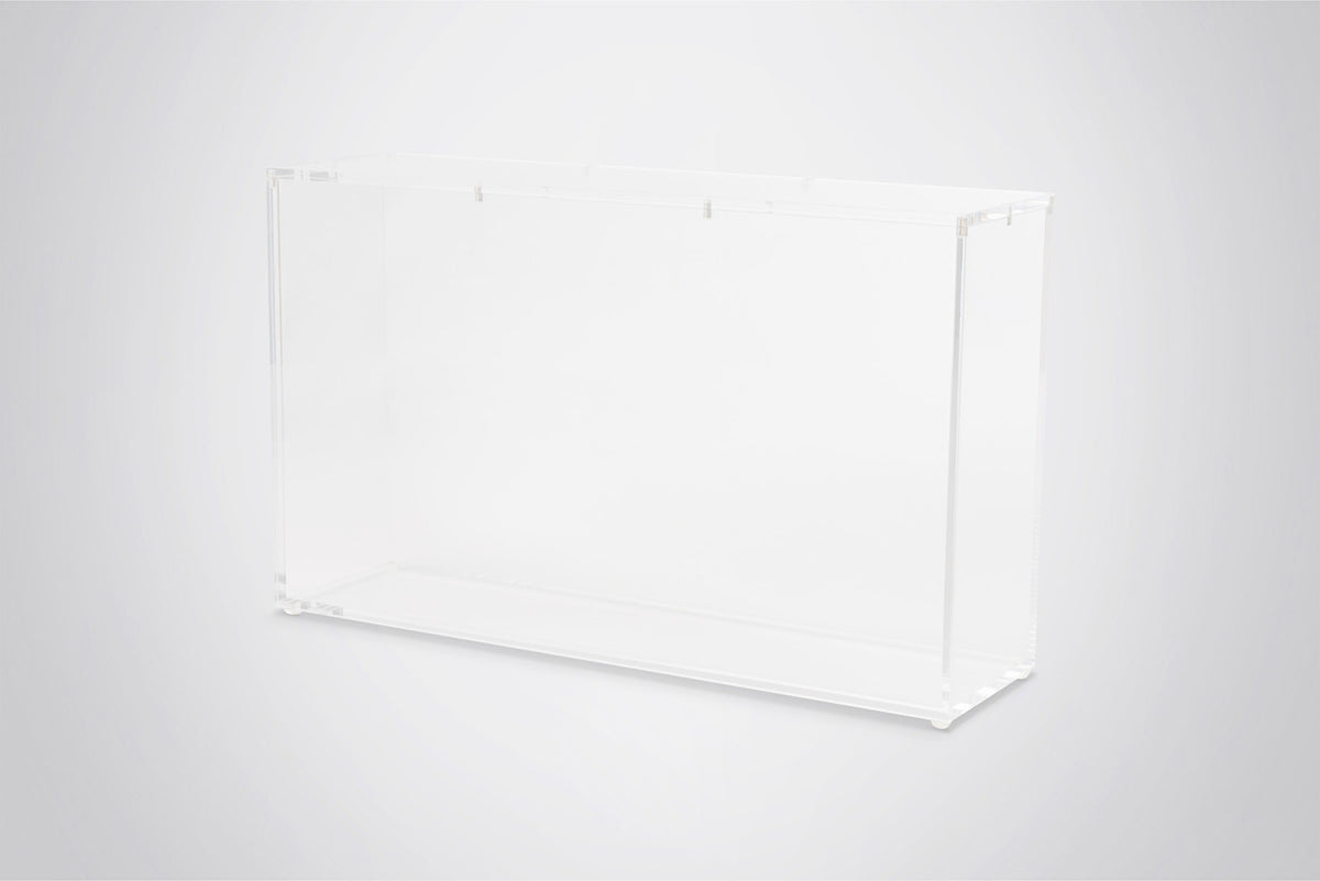 151 Mew Ultra Premium Collection Acrylic Display Case