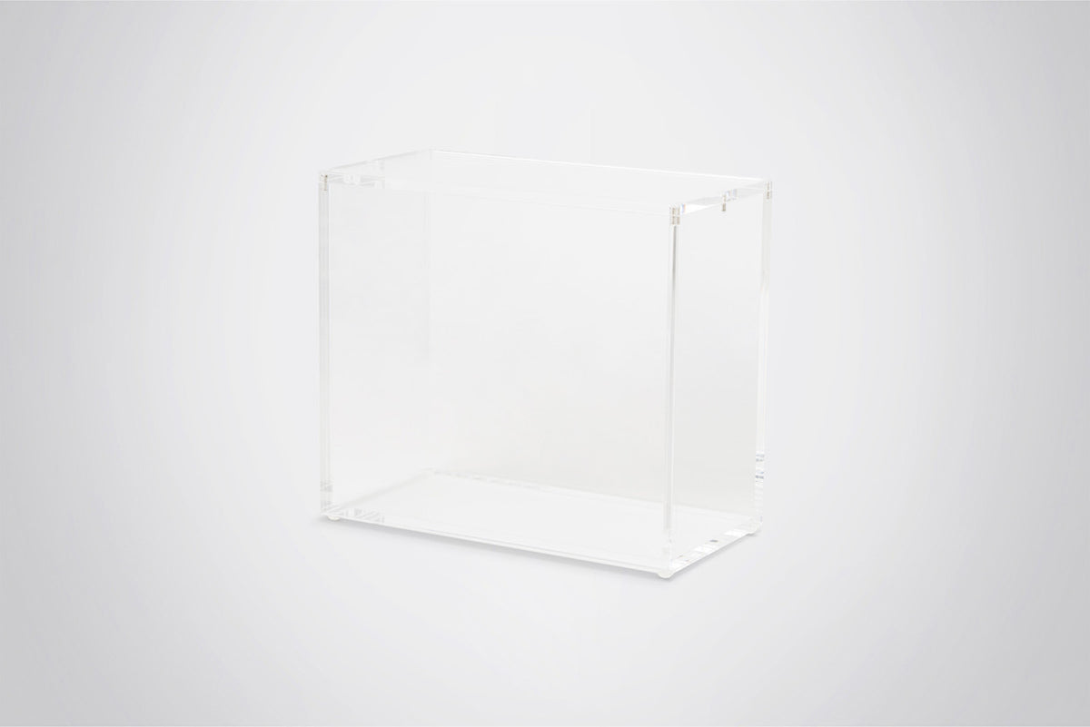 Pokémon Elite Trainer Box Acrylic Display Case