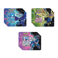 Pokémon TCG: Azure Legends Tin (Set of 3)