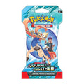 Pokémon TCG: Journey Together Blister Pack