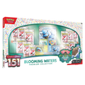 Pokémon TCG: Scarlet & Violet 151 Blooming Waters Premium Collection