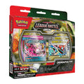 Pokémon TCG: Dragapult ex League Battle Deck