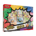 Pokémon TCG: Mega Evolution Ascended Heroes First Partners Deluxe Pin Collection