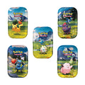Pokémon TCG: Mega Evolution Ascended Heroes Mini Tin (Set of 5)