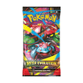 Pokémon TCG: Mega Evolution Single Booster Pack