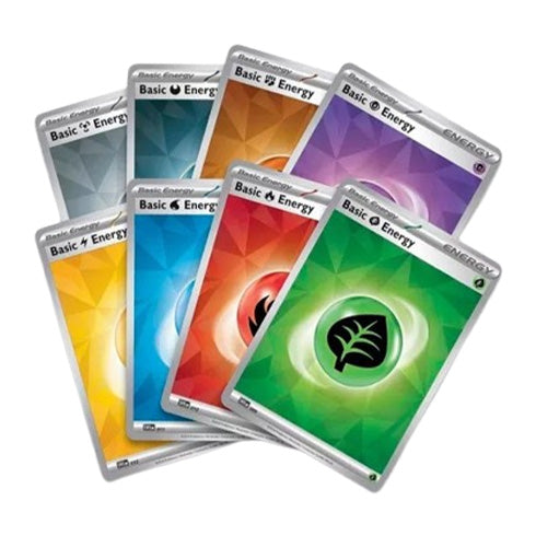 Pokémon TCG: Prismatic Evolutions Pokémon Center Elite Trainer Box