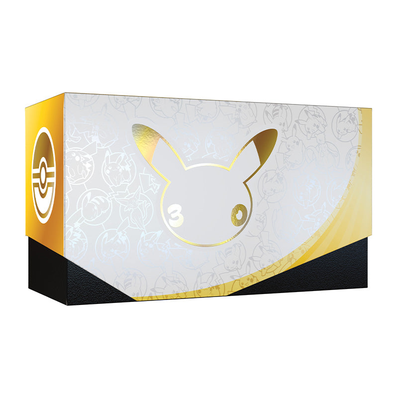 Pokémon TCG: 30th Celebration Elite Trainer Box