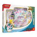 Pokémon TCG: 30th Celebration Sylveon ex Box / Greninja ex Box (Random Select)