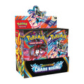 Pokémon TCG: Mega Evolution Chaos Rising Booster Box