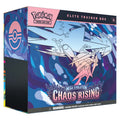 Pokémon TCG: Mega Evolution Chaos Rising Elite Trainer Box