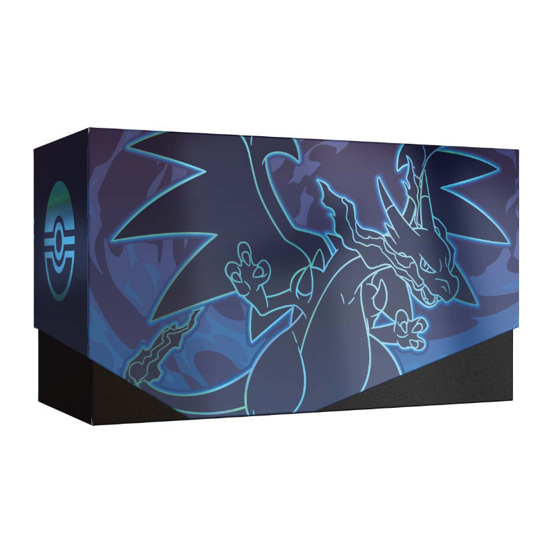 Pokémon TCG: Mega Evolution Phantasmal Flames Elite Trainer Box