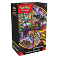Pokémon TCG: Mega Evolution Pitch Black Booster Bundle