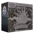 Pokémon TCG: Mega Evolution Pitch Black Elite Trainer Box