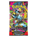 Pokémon TCG: Mega Evolution Pitch Black Single Booster Pack