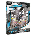 Pokémon TCG: Scarlet & Violet Black Bolt Binder Collection