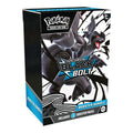 Pokémon TCG: Scarlet & Violet Black Bolt Booster Bundle