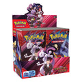 Pokémon TCG: Scarlet & Violet Destined Rivals Booster Box