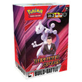 Pokémon TCG: Scarlet & Violet Destined Rivals Build & Battle Box
