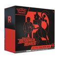 Pokémon TCG: Scarlet & Violet Destined Rivals Elite Trainer Box