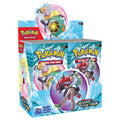 Pokémon TCG: Scarlet & Violet Journey Together Enhanced Booster Box