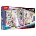 Pokémon TCG: Scarlet & Violet Prismatic Evolutions Premium Figure Collection