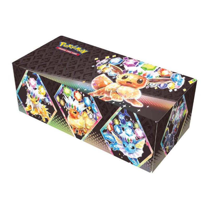 Pokémon TCG: Scarlet & Violet Prismatic Evolutions Surprise Box