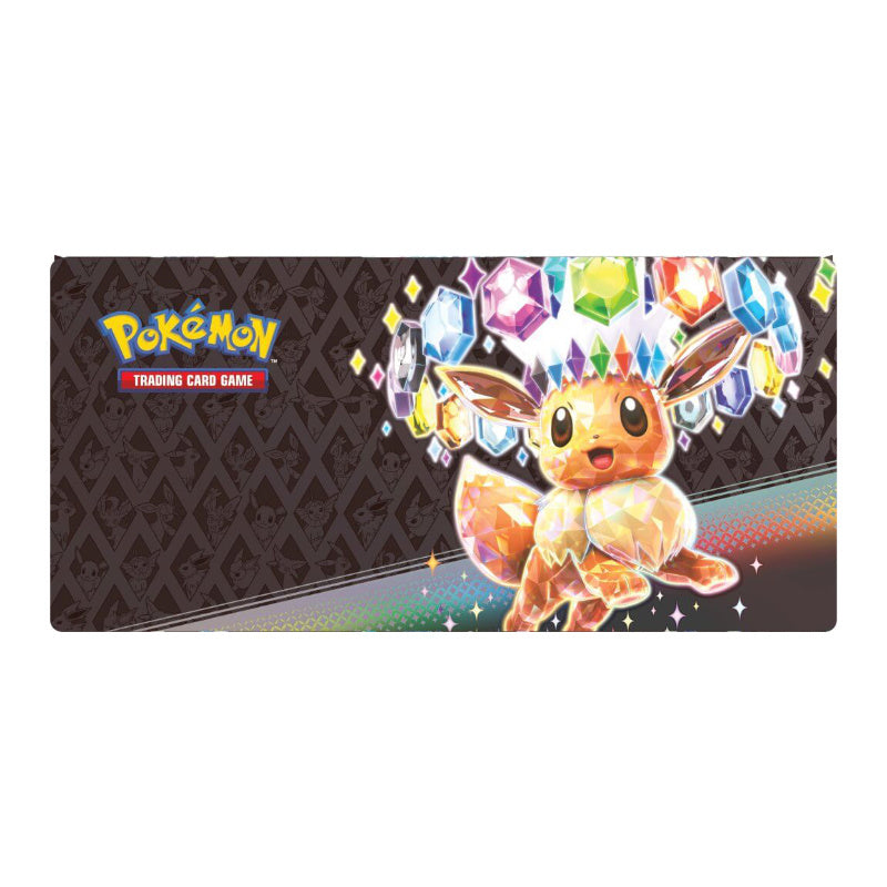 Pokémon TCG: Scarlet & Violet Prismatic Evolutions Surprise Box
